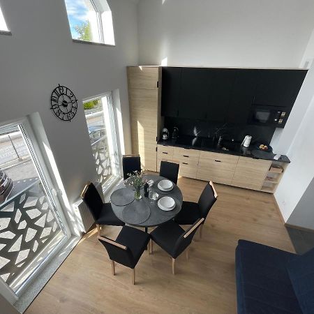 Apartament Amelia Karpacz Exteriér fotografie