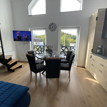 Apartament Amelia Karpacz Exteriér fotografie