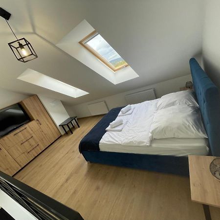 Apartament Amelia Karpacz Exteriér fotografie