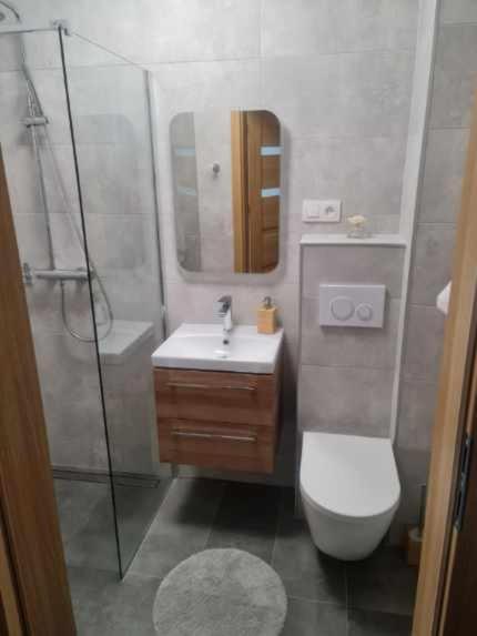 Apartament Amelia Karpacz Exteriér fotografie