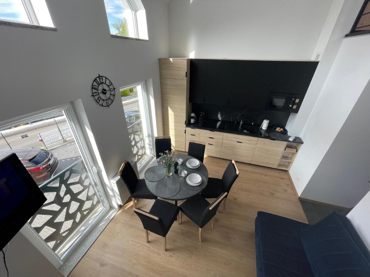 Apartament Amelia Karpacz Exteriér fotografie