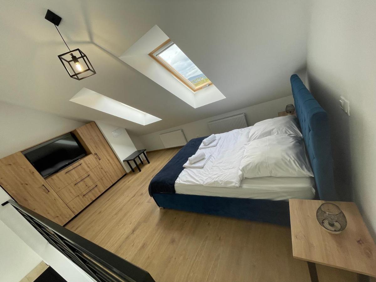 Apartament Amelia Karpacz Exteriér fotografie