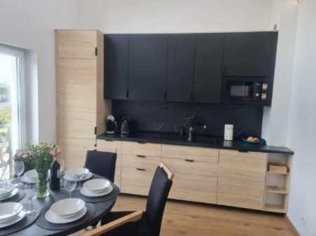 Apartament Amelia Karpacz Exteriér fotografie